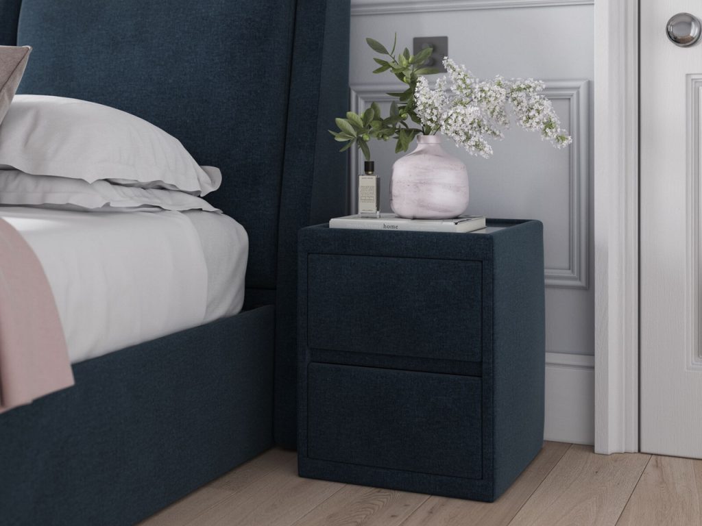 Imogen Bedside Cabinet