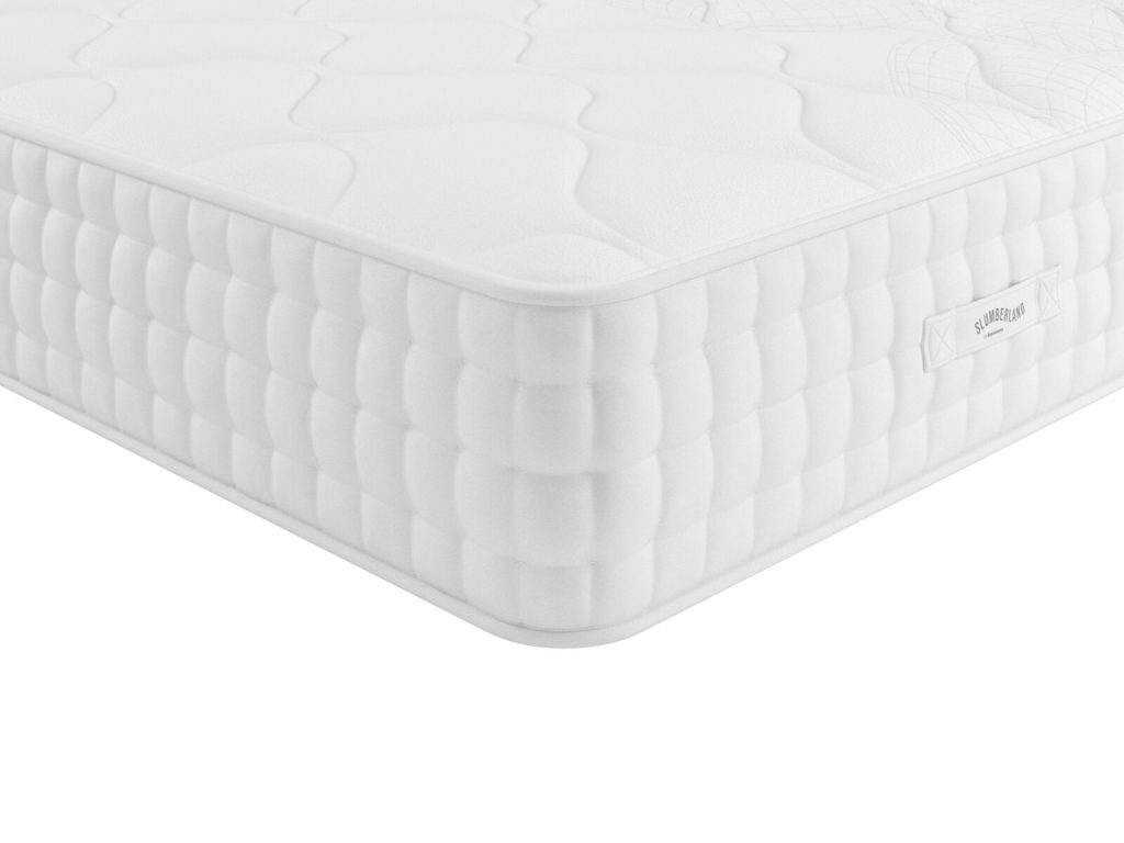 Slumberland Naturals Ultimate Wool Mattress