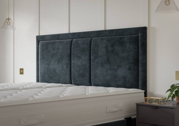 Oban Strutted Headboard