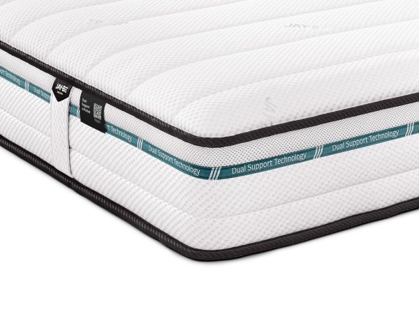 Jay Be Dual Support E Pocket Mattress