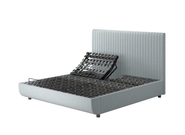 Tempur Arc Vertical Adjustable Bed Frame