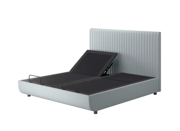 Tempur Ergo Vertical Smart Adjustable Bed Frame