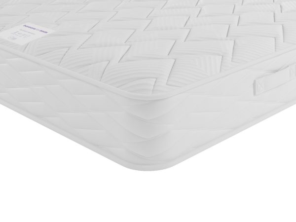 Ashford Memory Mattress