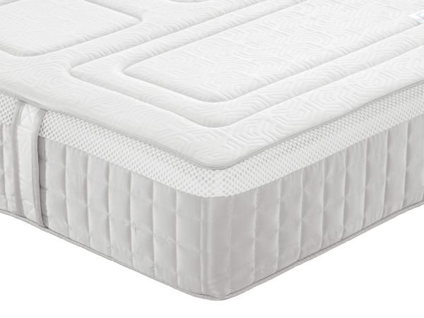 British Bed Company Cool Pocket 2000 Double Mattress