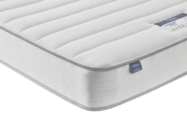 Silentnight Memory 800 Pocket Mattress