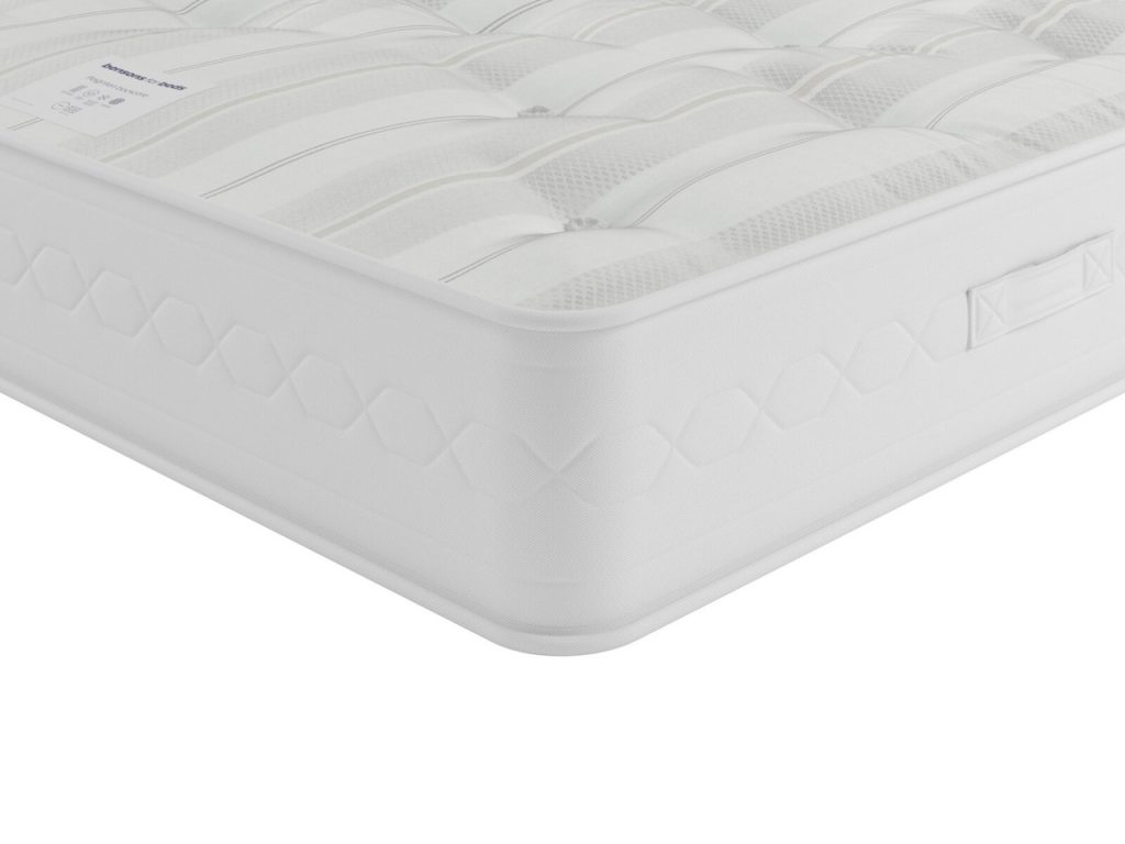 Paignton Ortho Backcare Mattress