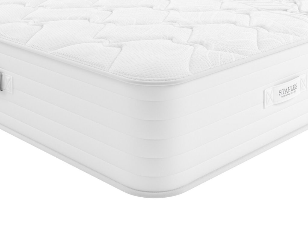 Staples  Co Restore Eco Latex Ortho 2000 Mattress