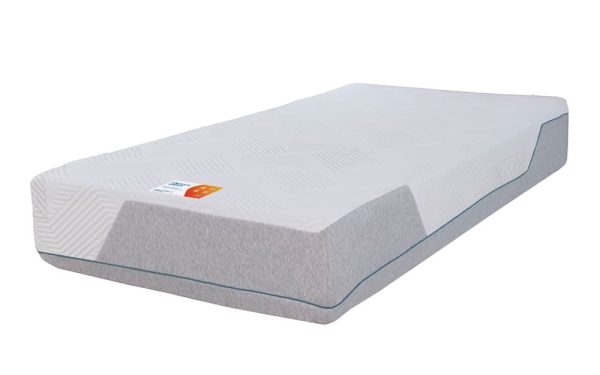 Rock Hard Ultra Firm Mattress Double