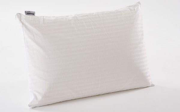 Dunlopillo Serenity Deluxe Slim Latex Pillow Standard Pillow Size