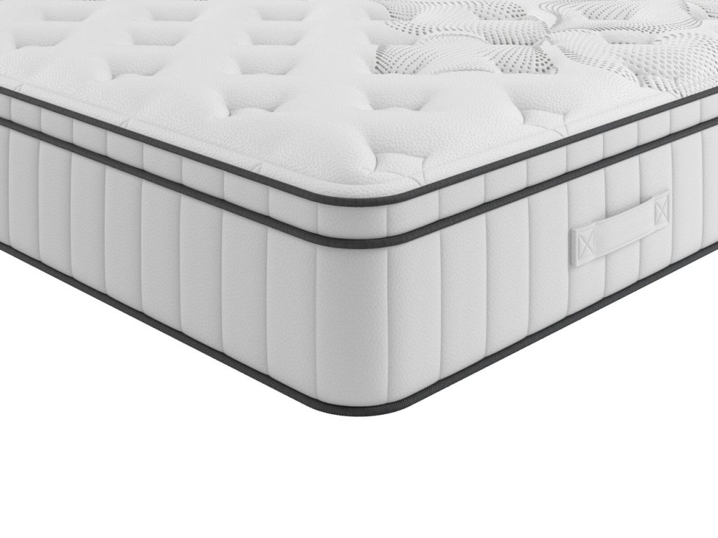 iGel NanoTech 3000i Mattress