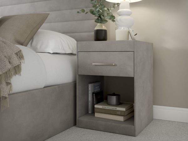 Tamara Bedside Cabinet