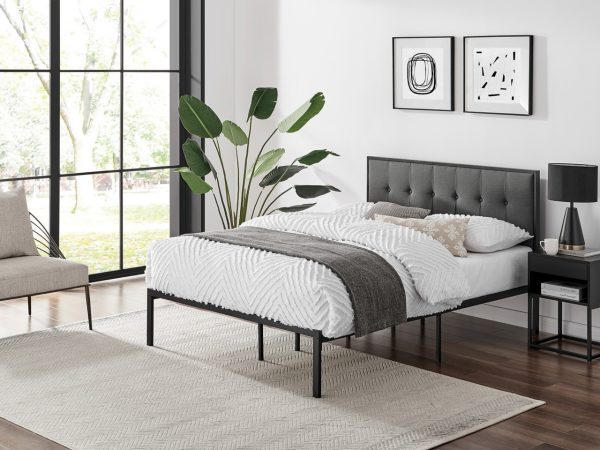 Maddison Bed Frame