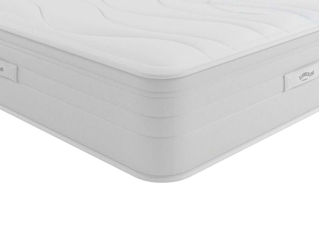 Slumberland Air 30 Memory Mattress