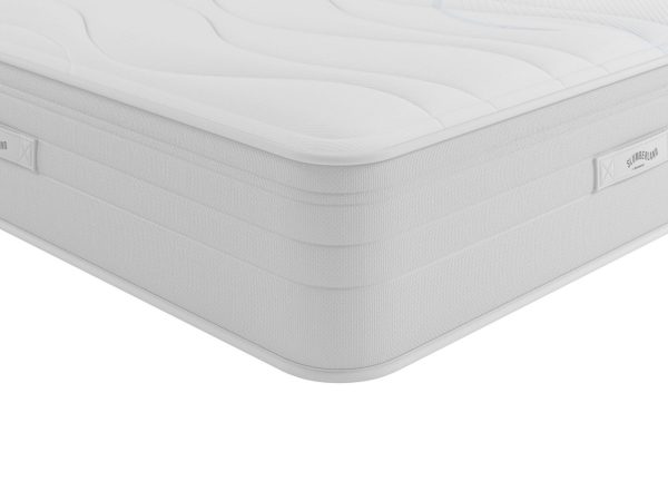 Slumberland Air 30 Memory Mattress