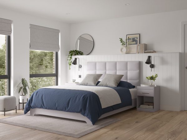 Silvia Bed Frame