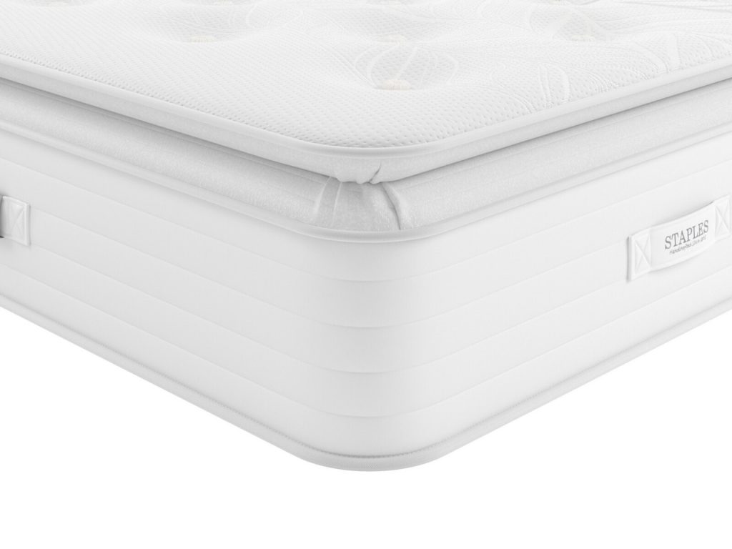 Staples  Co Renew Eco Latex Pocket 2300 Mattress