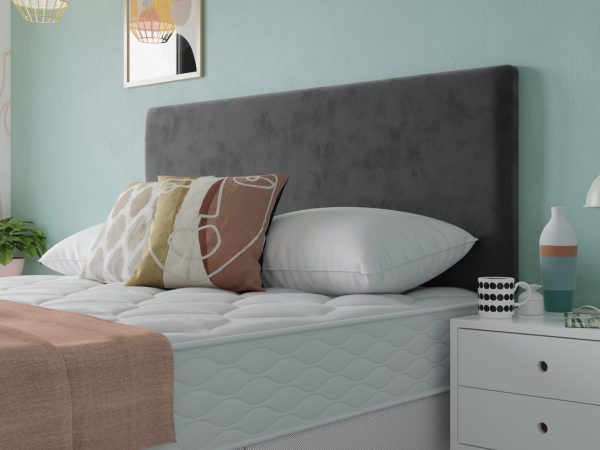 Gamma Strutted Headboard