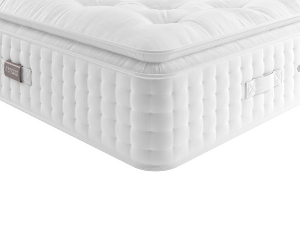 Staples Co Artisan Grand REFURBISHED Mattress