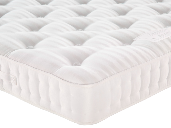 Hypnos Elite Luxury Single Mattress | Bed Sava