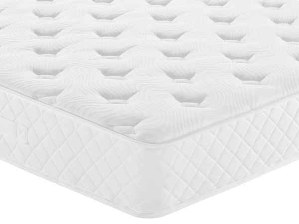 Arthur Sleep Everyday Arthur Double Mattress