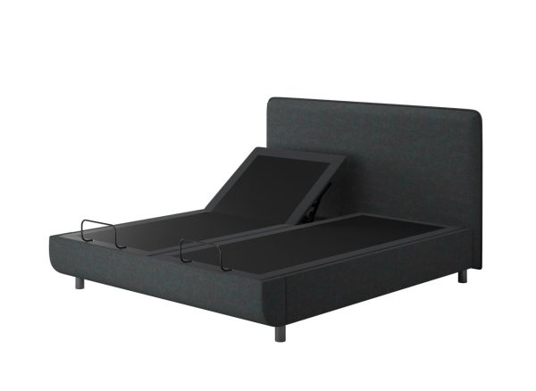 Tempur Ergo Form Smart Adjustable Bed Frame