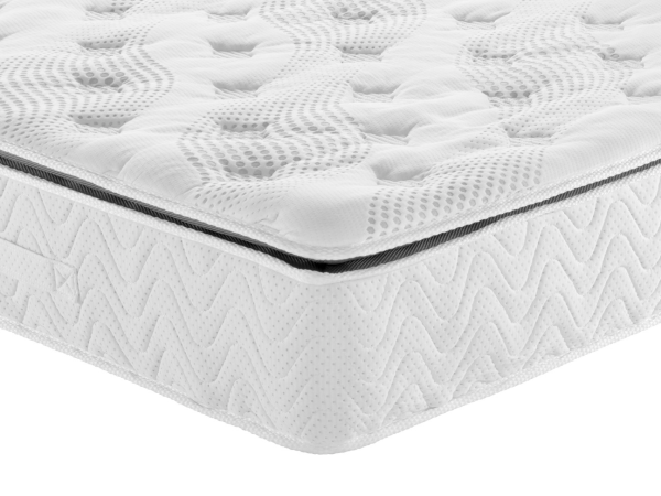 Arthur Sleep Gel Arthur King Size Mattress