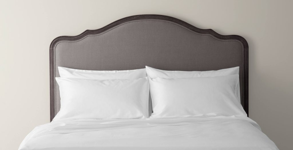 Hotel Collection Pillowcases Sheets Flat Sheet Double White