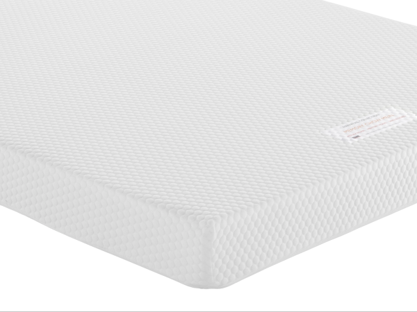 Essential Memory Chow Mein Single Mattress