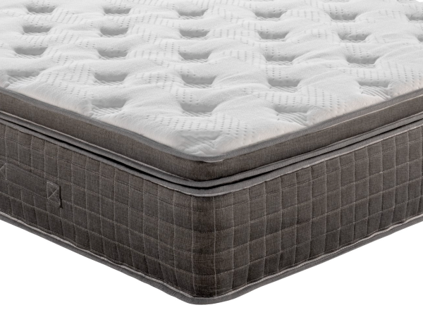 Arthur Sleep Ortho Arthur Single Mattress