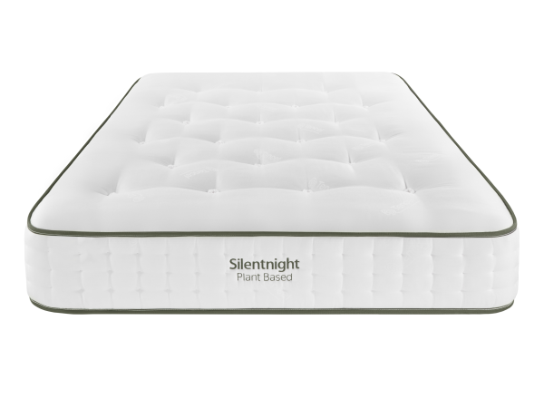 Silentnight Plant Based 1200 King Size Mattress