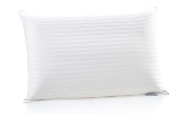 Relyon Superior Comfort Deep Latex Pillow Standard Pillow Size