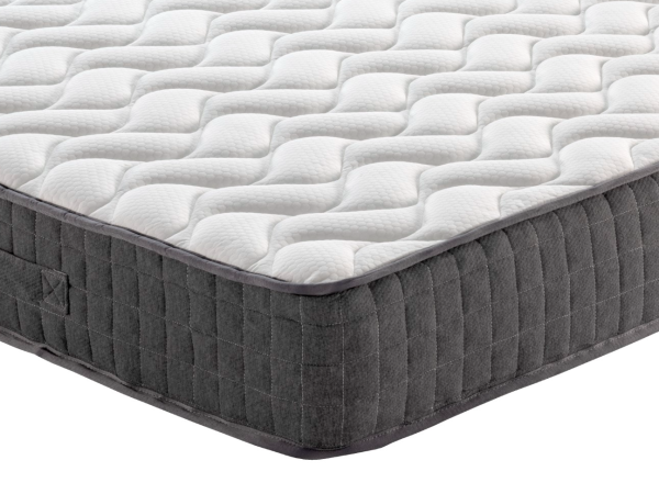 Arthur Sleep Rock Arthur Single Mattress