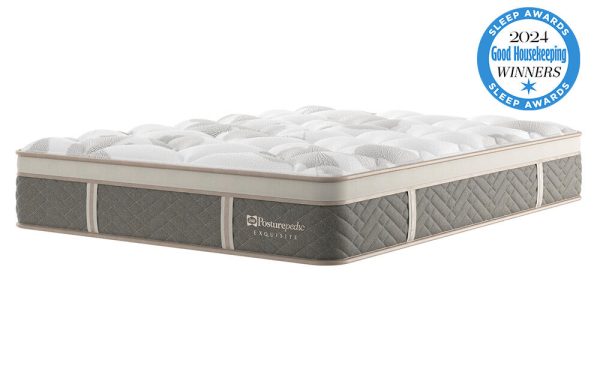 Sealy Exquisite Entice Mattress Double