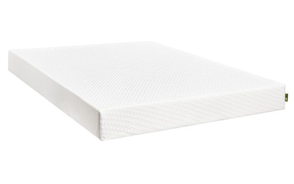 Silentnight Just Relax 3 Zone Foam Mattress Double