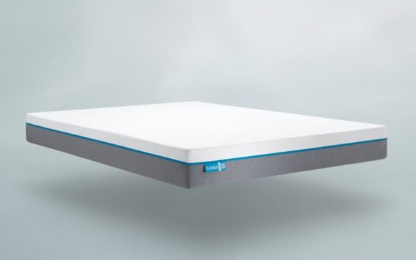 Simba Essential Comfort Hybrid 1000 Pocket Mattress Single