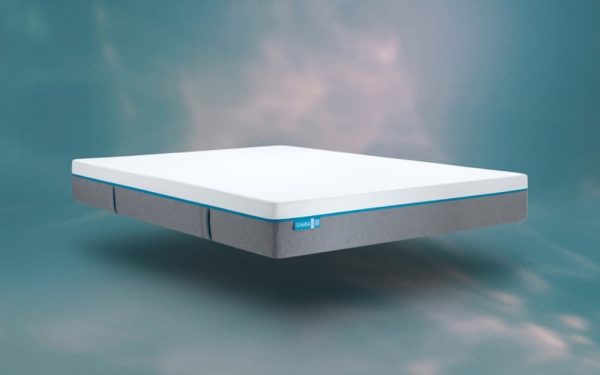 Simba Inter Comfort Hybrid 1500 Pocket Mattress Superking