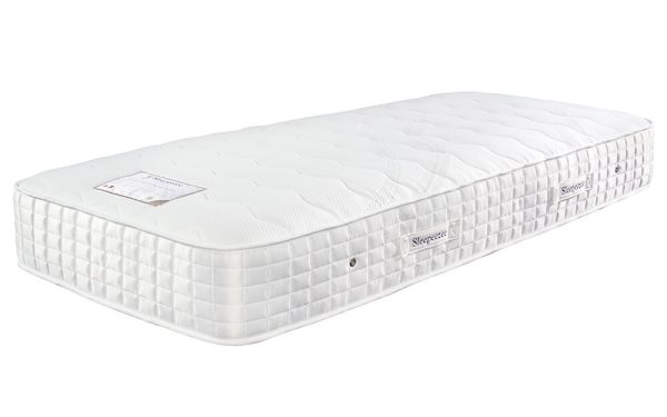 Sleepeezee Cool Motion Memory 1000 Pocket Adjustable Mattress Adjustable Single