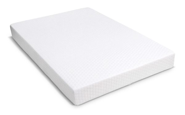 Uno Eco Brease Nova 1000 Pocket Hybrid Mattress King Size