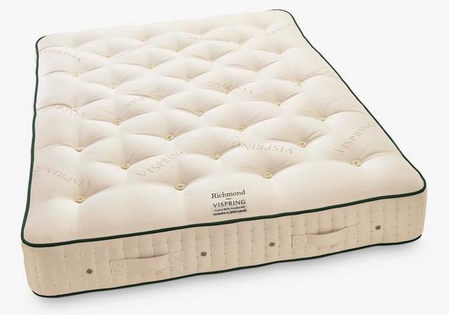 Is a Vispring Mattress Worth the Investment An In Depth Analysis