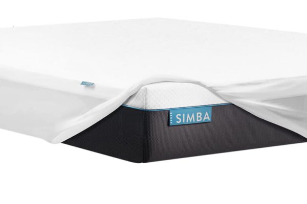 Emma Mattress Protector Single