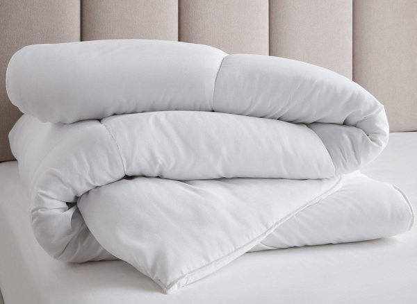 Silentnight Hibernate Duvet 50 King