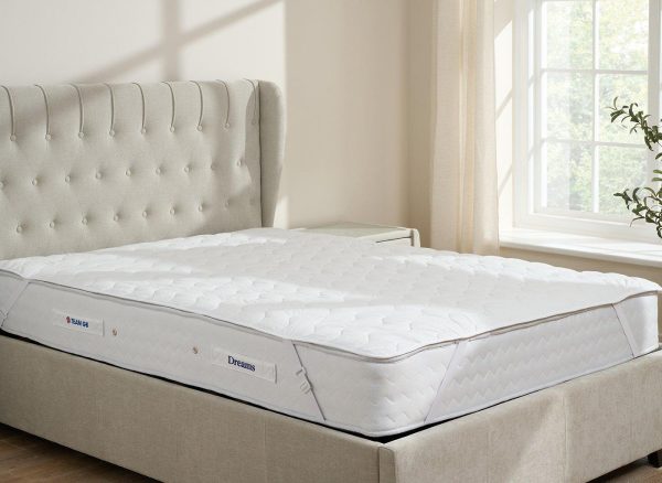 Therapur Cool Mattress Protector 66 Emperor