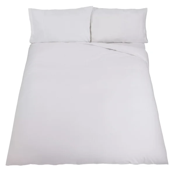 John Lewis Strada Seersucker Stripe Cotton Bedding