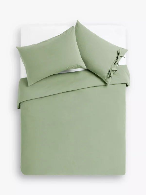 John Lewis Bow Bedding