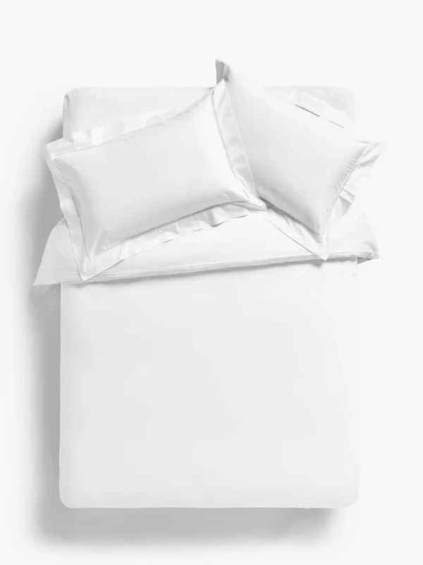 John Lewis Crisp and Fresh Medici Bedding