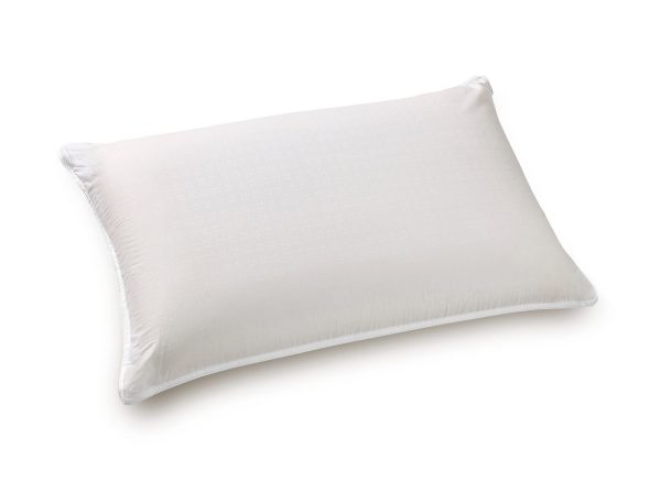 Dual Support Memory Pillow