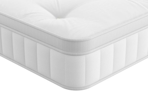 Dreams Workshop Carty Traditional Spring Mattress 50 King