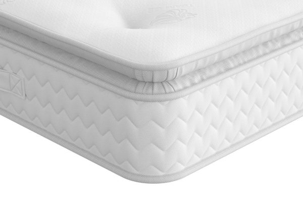 Dream Team Ledbury Pocket Sprung Mattress 50 King