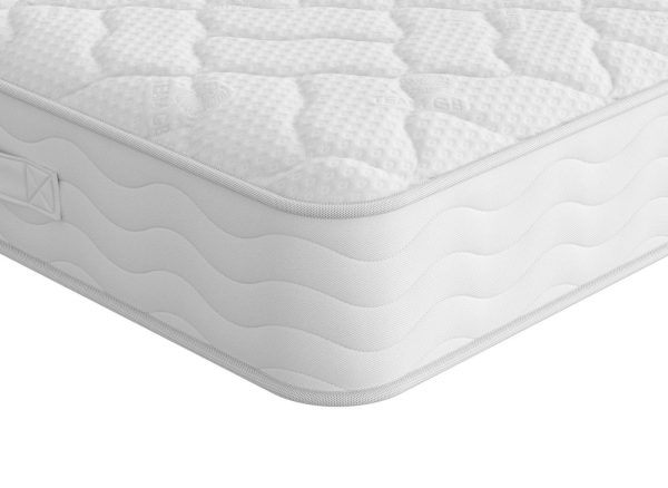 Dream Team Romsey Pocket Sprung Mattress 46 Double