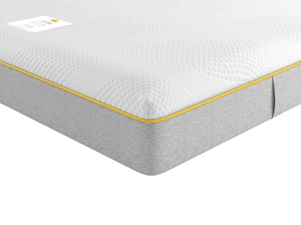 Eve Hybrid Uno Mattress